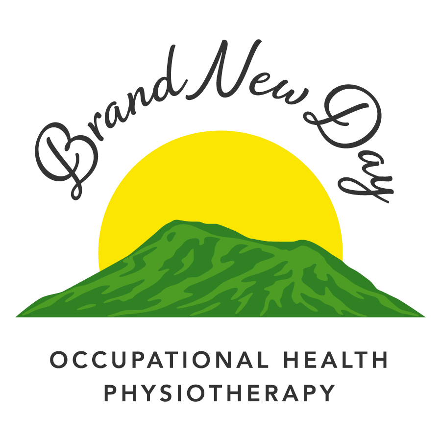 Brand New Day Logo